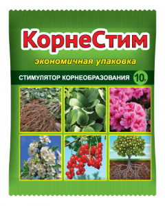 Корнестим 4г /ВХ/ стимулятор корнеобразования