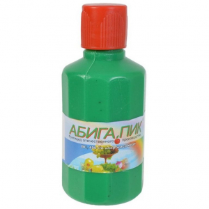 Абига-Пик 50 г флакон (200шт) МА