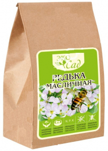 Редька масличная/Сем Алт/ 250гр