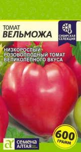 Томат Вельможа/Сем Алт/цп 0,05 гр. Сибирская Селекция!