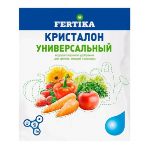 Фертика кристалон универ 20 г