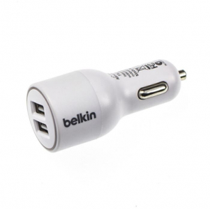 АЗУ BELKIN 002 2USB 2.1А