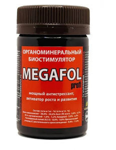 Мегафол (MEGAFOL) 50 мл