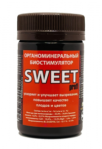 Свит (SWEET) 50мл